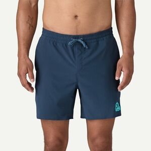 PATAGONIA Men's Hydropeak Volley Shorts - 16"